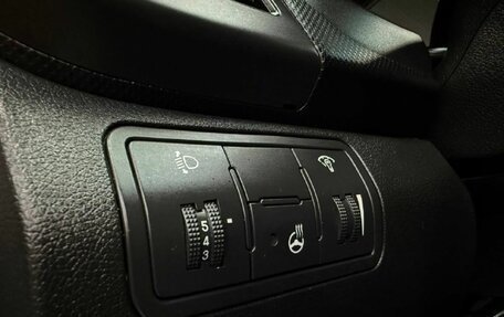 Hyundai Solaris II рестайлинг, 2014 год, 889 999 рублей, 16 фотография