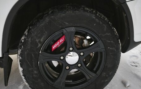 Chevrolet Niva I рестайлинг, 2018 год, 780 000 рублей, 12 фотография