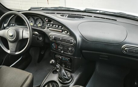 Chevrolet Niva I рестайлинг, 2018 год, 780 000 рублей, 17 фотография