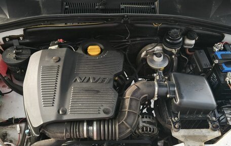 Chevrolet Niva I рестайлинг, 2018 год, 780 000 рублей, 13 фотография