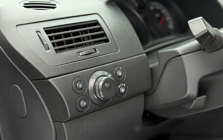 Opel Astra H, 2008 год, 499 000 рублей, 11 фотография