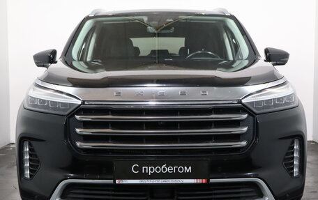 CheryExeed VX, 2023 год, 2 379 000 рублей, 2 фотография