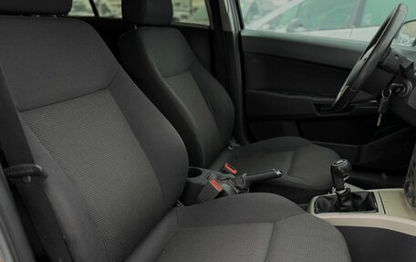 Opel Astra H, 2008 год, 499 000 рублей, 19 фотография