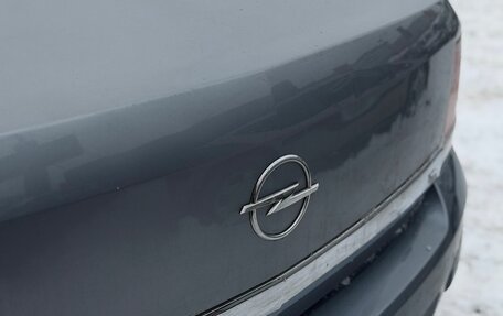 Opel Astra H, 2008 год, 499 000 рублей, 16 фотография