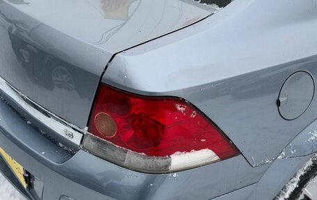 Opel Astra H, 2008 год, 499 000 рублей, 15 фотография