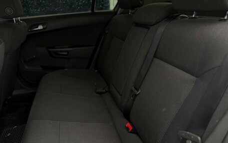 Opel Astra H, 2008 год, 499 000 рублей, 21 фотография