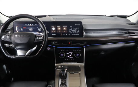CheryExeed VX, 2023 год, 2 379 000 рублей, 7 фотография