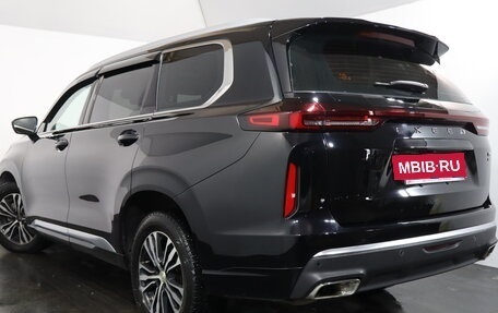CheryExeed VX, 2023 год, 2 379 000 рублей, 4 фотография