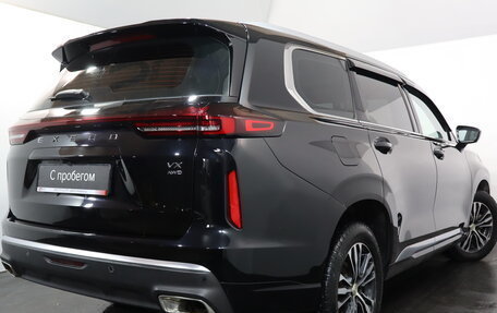 CheryExeed VX, 2023 год, 2 379 000 рублей, 6 фотография