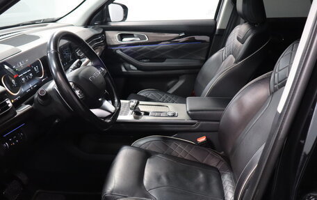 CheryExeed VX, 2023 год, 2 379 000 рублей, 8 фотография