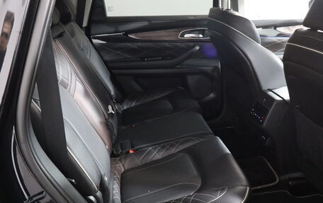 CheryExeed VX, 2023 год, 2 379 000 рублей, 14 фотография