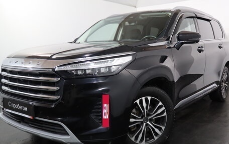 CheryExeed VX, 2023 год, 2 379 000 рублей, 3 фотография