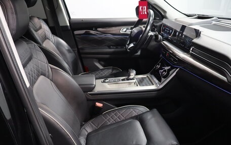 CheryExeed VX, 2023 год, 2 379 000 рублей, 13 фотография