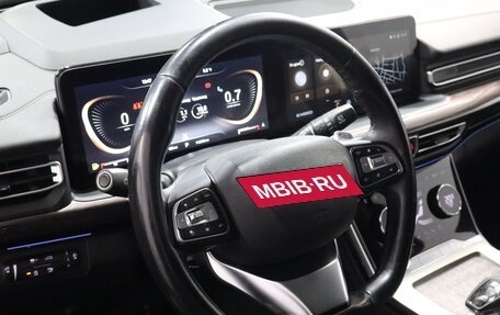 CheryExeed VX, 2023 год, 2 379 000 рублей, 9 фотография
