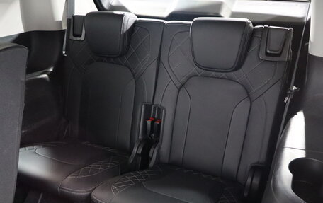 CheryExeed VX, 2023 год, 2 379 000 рублей, 16 фотография