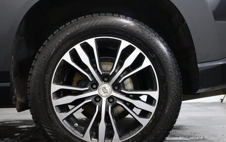 CheryExeed VX, 2023 год, 2 379 000 рублей, 19 фотография