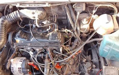 Volkswagen Passat B3, 1991 год, 70 000 рублей, 1 фотография