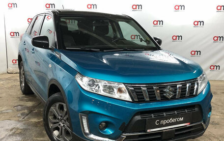 Suzuki Vitara II рестайлинг, 2019 год, 1 499 000 рублей, 1 фотография