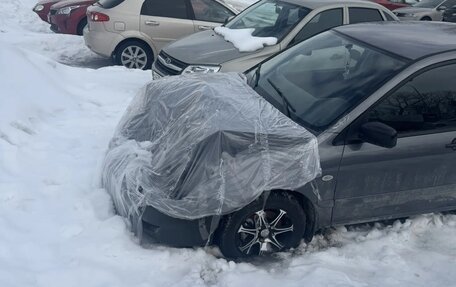Mitsubishi Lancer IX, 2006 год, 200 000 рублей, 1 фотография