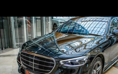 Mercedes-Benz S-Класс, 2021 год, 9 100 000 рублей, 1 фотография