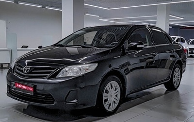Toyota Corolla, 2013 год, 1 220 000 рублей, 1 фотография