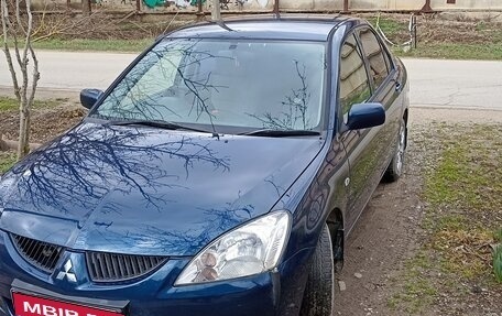 Mitsubishi Lancer IX, 2003 год, 360 000 рублей, 1 фотография
