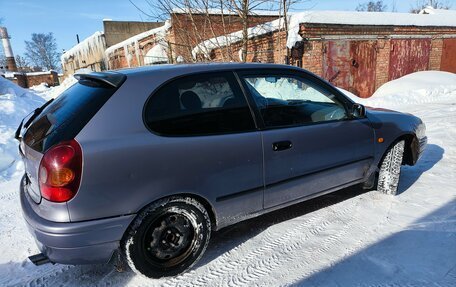 Toyota Corolla, 1997 год, 200 000 рублей, 1 фотография