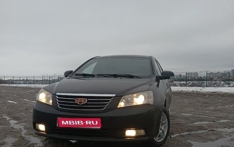 Geely Emgrand EC7, 2012 год, 350 000 рублей, 1 фотография