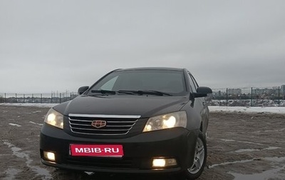Geely Emgrand EC7, 2012 год, 350 000 рублей, 1 фотография