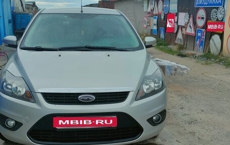 Ford Focus II рестайлинг, 2011 год, 585 000 рублей, 1 фотография