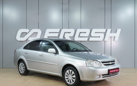 Chevrolet Lacetti, 2012 год, 679 000 рублей, 1 фотография