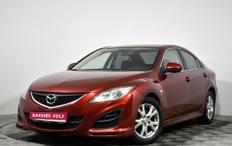 Mazda 6, 2011 год, 925 000 рублей, 1 фотография