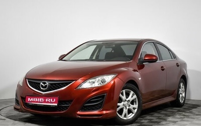 Mazda 6, 2011 год, 925 000 рублей, 1 фотография