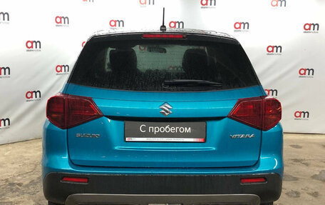 Suzuki Vitara II рестайлинг, 2019 год, 1 499 000 рублей, 5 фотография