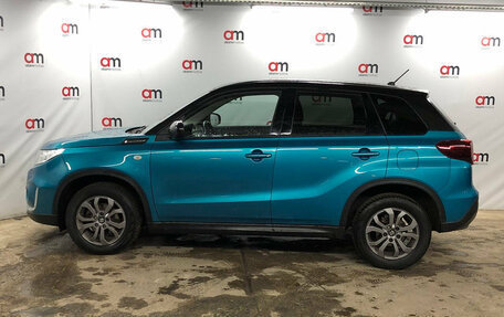 Suzuki Vitara II рестайлинг, 2019 год, 1 499 000 рублей, 7 фотография