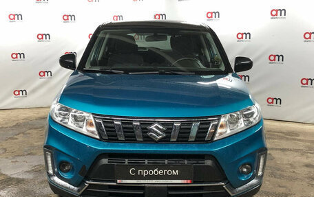 Suzuki Vitara II рестайлинг, 2019 год, 1 499 000 рублей, 2 фотография