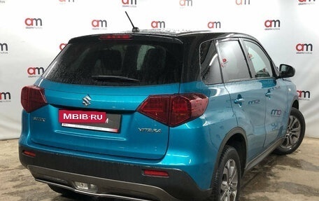 Suzuki Vitara II рестайлинг, 2019 год, 1 499 000 рублей, 4 фотография