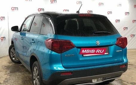 Suzuki Vitara II рестайлинг, 2019 год, 1 499 000 рублей, 6 фотография