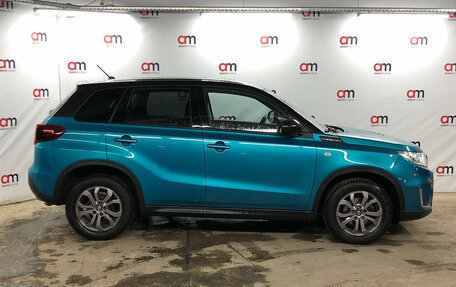 Suzuki Vitara II рестайлинг, 2019 год, 1 499 000 рублей, 8 фотография