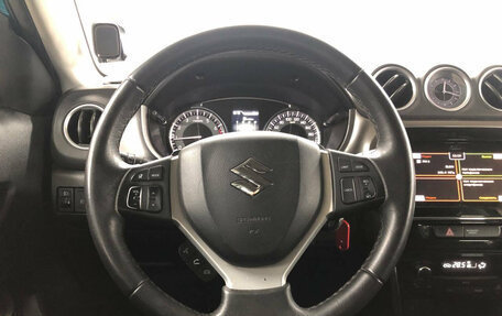 Suzuki Vitara II рестайлинг, 2019 год, 1 499 000 рублей, 11 фотография
