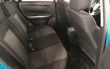 Suzuki Vitara II рестайлинг, 2019 год, 1 499 000 рублей, 19 фотография