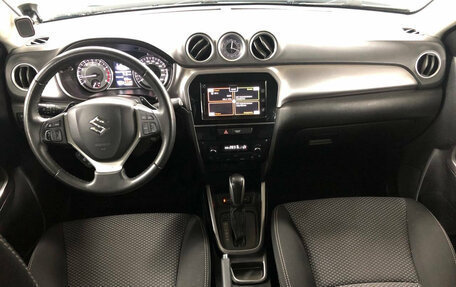 Suzuki Vitara II рестайлинг, 2019 год, 1 499 000 рублей, 9 фотография