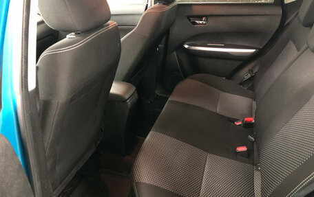 Suzuki Vitara II рестайлинг, 2019 год, 1 499 000 рублей, 18 фотография