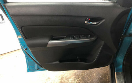 Suzuki Vitara II рестайлинг, 2019 год, 1 499 000 рублей, 17 фотография