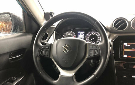 Suzuki Vitara II рестайлинг, 2019 год, 1 499 000 рублей, 13 фотография