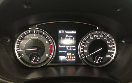 Suzuki Vitara II рестайлинг, 2019 год, 1 499 000 рублей, 14 фотография