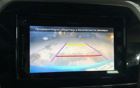 Suzuki Vitara II рестайлинг, 2019 год, 1 499 000 рублей, 16 фотография