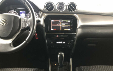 Suzuki Vitara II рестайлинг, 2019 год, 1 499 000 рублей, 15 фотография