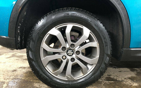 Suzuki Vitara II рестайлинг, 2019 год, 1 499 000 рублей, 21 фотография