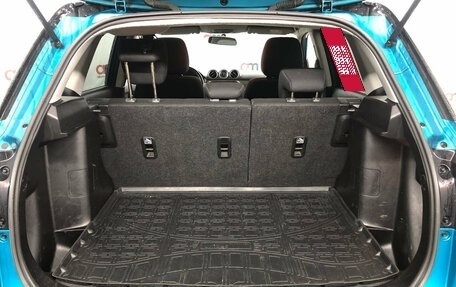 Suzuki Vitara II рестайлинг, 2019 год, 1 499 000 рублей, 20 фотография